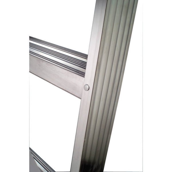 Escalera de Aluminio SERIE 92ALMX - Image 2