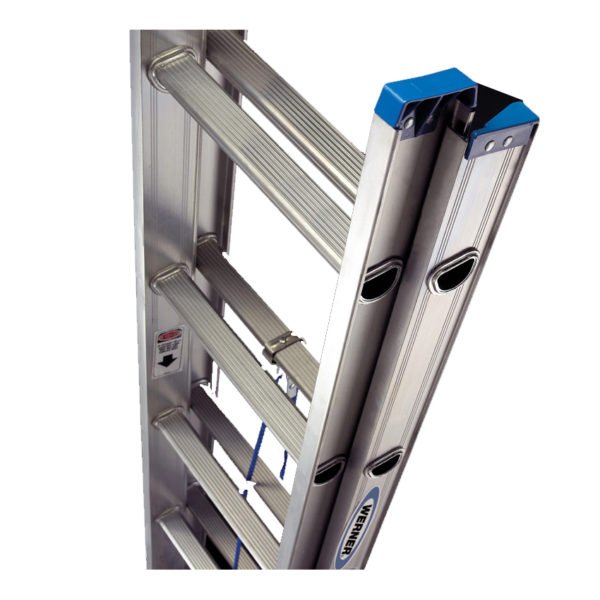 Escalera de Aluminio SERIE D1300-2MX - Image 3