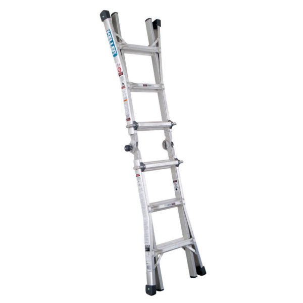Escalera de Aluminio SERIE MT-MX - Image 2