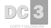 DC3 SOLDADURA